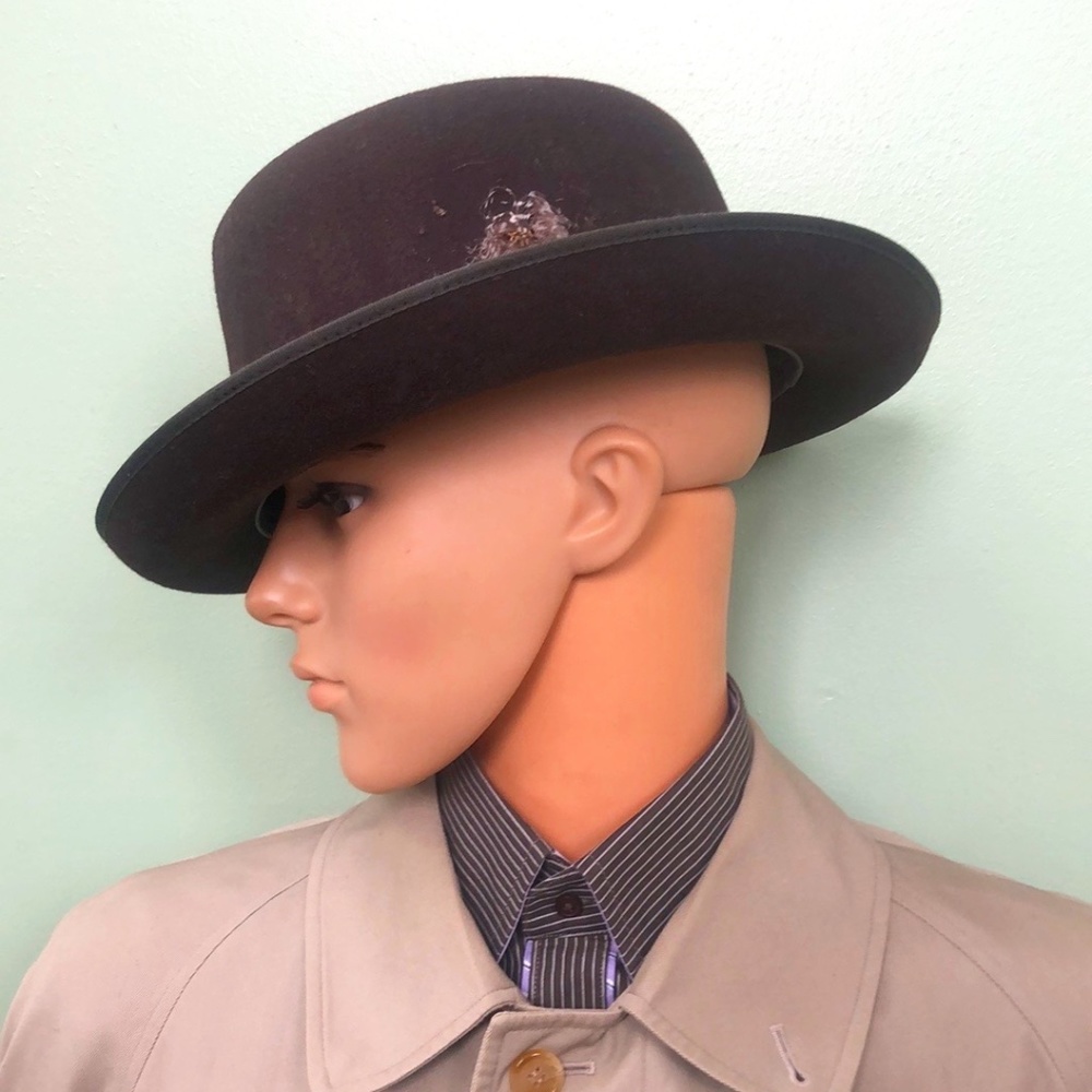 Stacy Adams Hat Size XL